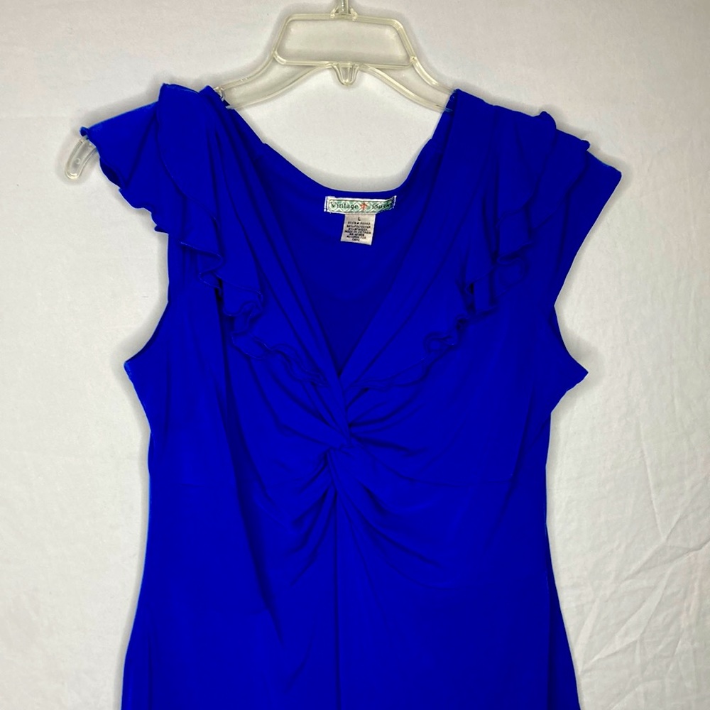 Woman’s Vintage Susie Blouse